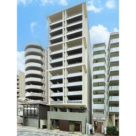 コスモグラシア板橋区役所前 4階 築3年2ヶ月の賃貸物件