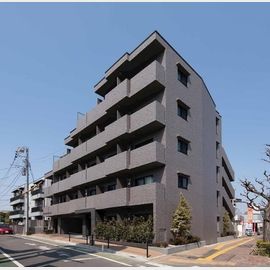 ルーブル小竹向原参番館 4階 築7年1ヶ月の賃貸物件