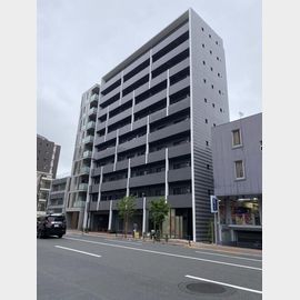 日暮里駅より徒歩11分 2階 築2年の賃貸物件