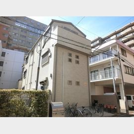 門前仲町駅より徒歩9分 1階 築12年6ヶ月の賃貸物件