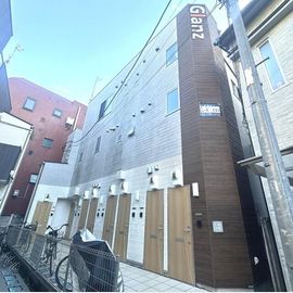 後楽園駅より徒歩12分 2階 築10年5ヶ月の賃貸物件