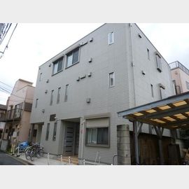 ビューノ五反野 3階 築13年7ヶ月の賃貸物件