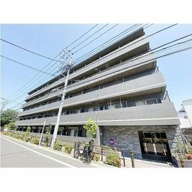 高島平駅より徒歩7分 3階 築7年2ヶ月の賃貸物件