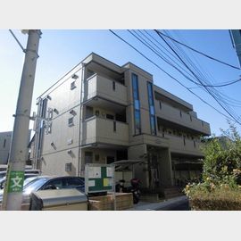 ベストフレンド 3階 築20年1ヶ月の賃貸物件