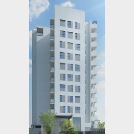 クレストコート本所吾妻橋 4階 築3年3ヶ月の賃貸物件