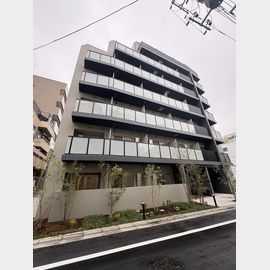 グランカーサ住吉3 4階 新築の賃貸物件