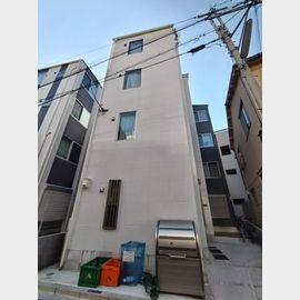 エスタシア南千住 2階 築4年5ヶ月の賃貸物件