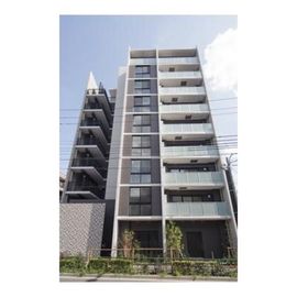 プリムベール新田 5階 築13年8ヶ月の賃貸物件