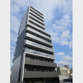 ＭＡ−ＲＯＳＥＮＪＵＣＲＥＳＴＴＡＰＰ 11階 築5年2ヶ月の賃貸物件