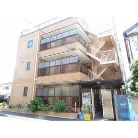 ロワジール 1階 築29年の賃貸物件