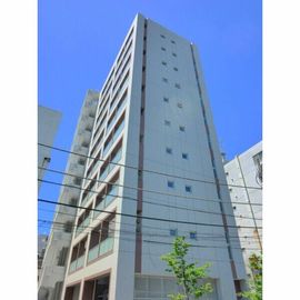 レジデンシア カルマール 4階 築11年10ヶ月の賃貸物件