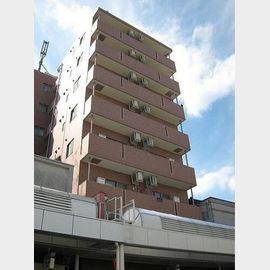 小岩駅より徒歩6分 7階 築16年4ヶ月の賃貸物件