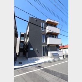 MilleFoglieuno 2階 築1年1ヶ月の賃貸物件