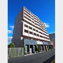 六町駅より徒歩1分 8階 築16年4ヶ月の賃貸物件