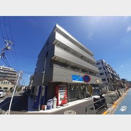 シャトレエレガン 3階 築16年1ヶ月の賃貸物件