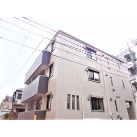 東向島駅より徒歩7分 3階 築12年10ヶ月の賃貸物件