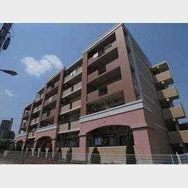 イーストエクラン 3階 築16年3ヶ月の賃貸物件