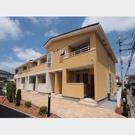 ハッピーノ１ 2階 築11年11ヶ月の賃貸物件