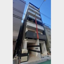 パティーナ菊川 6階 築5年8ヶ月の賃貸物件