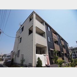 BLESS西新井C棟の賃貸物件