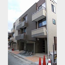 プロムナード・アンジュ押上 2階 築10年3ヶ月の賃貸物件