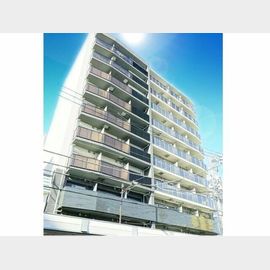 プレサスジュネ浅草ＥＡＳＴ 10階 築6年8ヶ月の賃貸物件