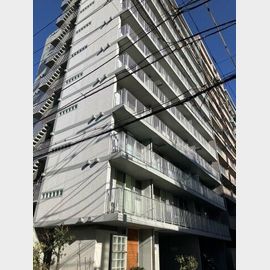 尾久駅より徒歩3分 8階 築18年2ヶ月の賃貸物件