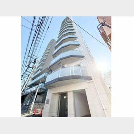 プレールドゥーク西巣鴨 7階 築7年11ヶ月の賃貸物件