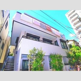 入谷駅より徒歩3分 1階 築28年5ヶ月の賃貸物件