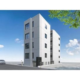 ラシクラス王子 3階 新築の賃貸物件