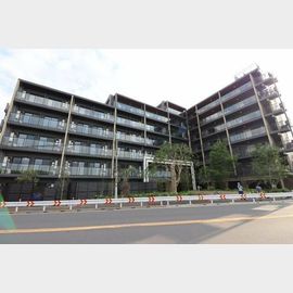 赤羽岩淵駅より徒歩8分 5階 築2年1ヶ月の賃貸物件