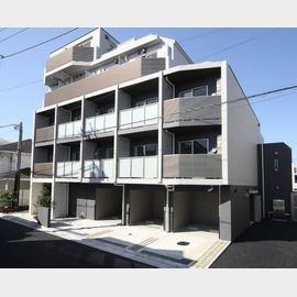 ＡＸＡＳ駒場東大前 3階 築11年2ヶ月の賃貸物件