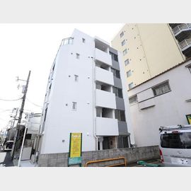 ポルトボヌール 2階 築5年9ヶ月の賃貸物件