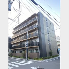 マークス桜 3階 新築の賃貸物件