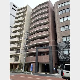 ＰＲＵＮＡ北上野 5階 築3年3ヶ月の賃貸物件