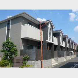 angelic.path 2階 築16年3ヶ月の賃貸物件