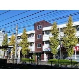 町屋駅より徒歩6分 2階 築49年1ヶ月の賃貸物件