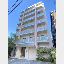 五反野駅より徒歩9分 2階 築14年9ヶ月の賃貸物件