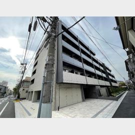 東大島駅より徒歩9分 2階 築4年9ヶ月の賃貸物件