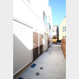 方南町駅より徒歩4分 築10年4ヶ月 3階建の賃貸物件