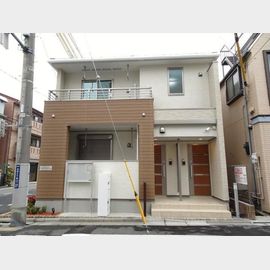 京成立石駅より徒歩6分 2階 築6年2ヶ月の賃貸物件