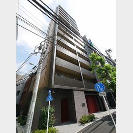 人形町駅より徒歩3分 5階 築11年2ヶ月の賃貸物件