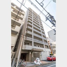 日神デュオステージ新御徒町 3階 築17年9ヶ月の賃貸物件