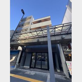 亀戸駅より徒歩4分 3階 新築の賃貸物件