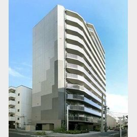 稲荷町駅より徒歩7分 2階 築2年11ヶ月の賃貸物件