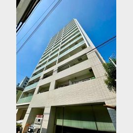 稲荷町駅より徒歩4分 7階 築19年1ヶ月の賃貸物件