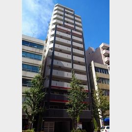 岩本町駅より徒歩3分 6階 築19年の賃貸物件