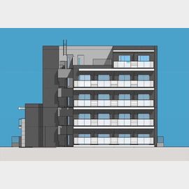 リヴシティ蒲田イーストの賃貸物件