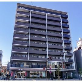 コンフォリア王子 11階 築2年7ヶ月の賃貸物件