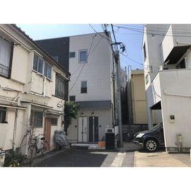 東十条駅より徒歩6分 3階 築13年11ヶ月の賃貸物件